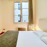 Apartamento Magnifiques Sur Les Quais De Bordéus
