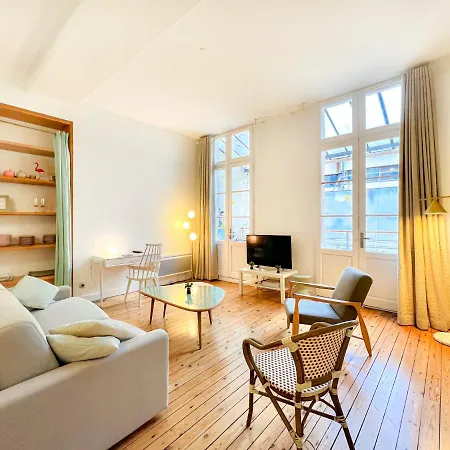 Magnifiques Sur Les Quais De