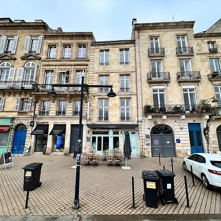 Magnifiques Sur Les Quais De Apartment *