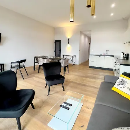 Magnifiques Sur Les Quais De Apartamento Burdeos