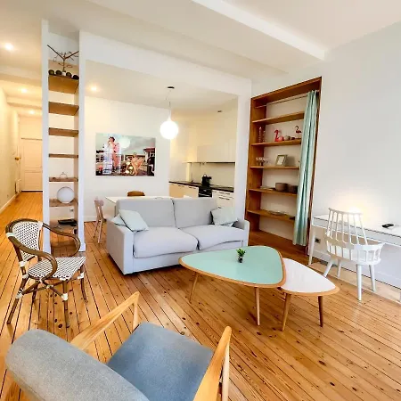 Apartamento Magnifiques Sur Les Quais De