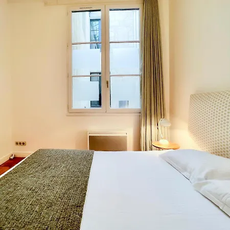 Apartamento Magnifiques Sur Les Quais De Burdeos