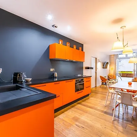 Apartmán Magnifiques Sur Les Quais De *