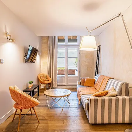 Magnifiques Sur Les Quais De Apartmán