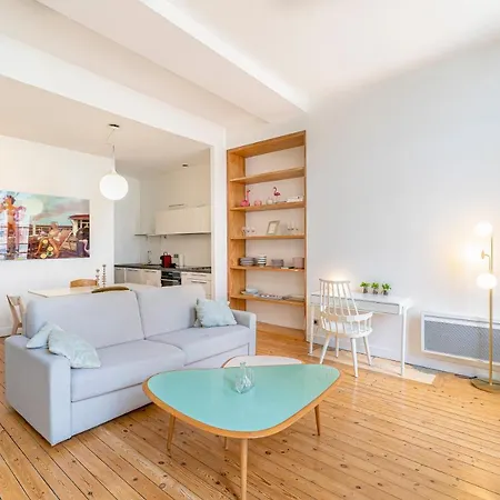 Apartamento Magnifiques Sur Les Quais De *