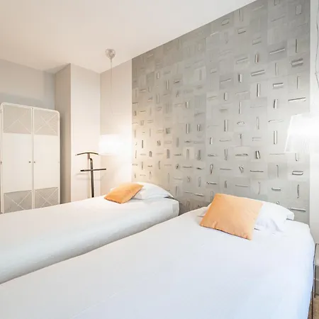 Apartamento Magnifiques Sur Les Quais De Burdeos