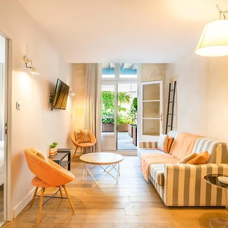 Magnifiques Sur Les Quais De Apartmán