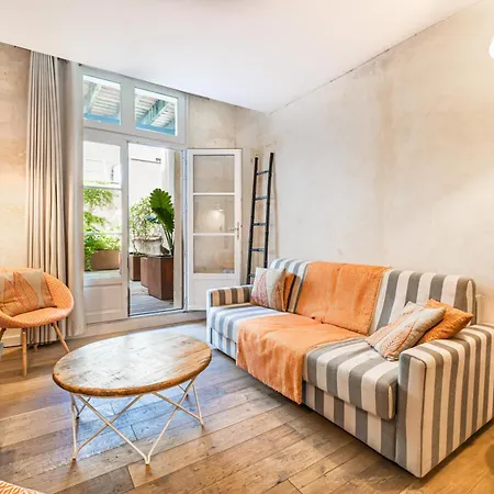 Apartamento Magnifiques Sur Les Quais De