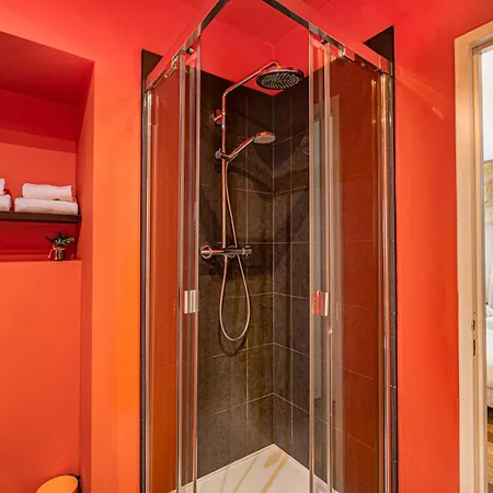 Magnifiques Sur Les Quais De Apartmán *