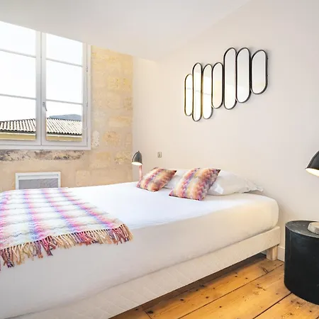 Magnifiques Sur Les Quais De Apartamento