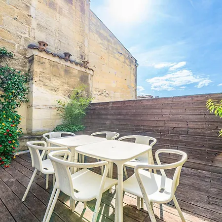 Magnifiques Sur Les Quais De Appartement