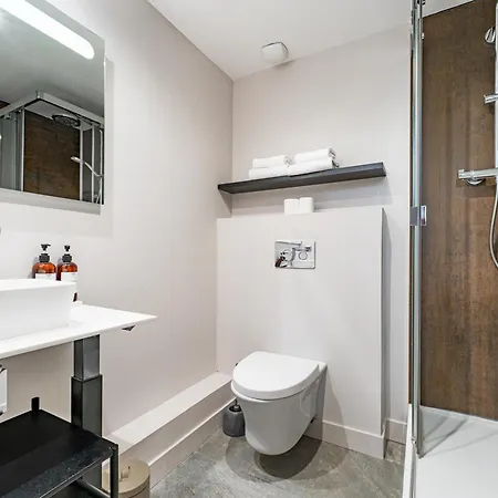 Magnifiques Sur Les Quais De Apartamento *
