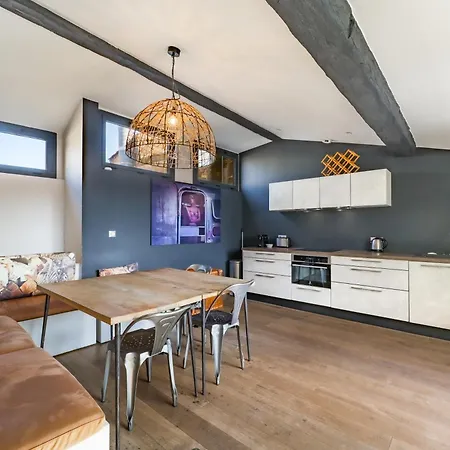 Appartement Magnifiques Sur Les Quais De *