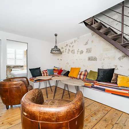 Magnifiques Sur Les Quais De Apartamento