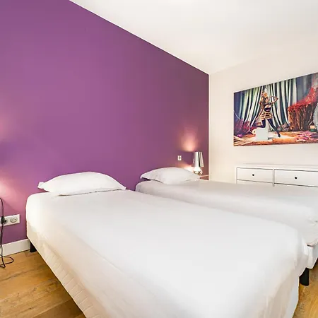 아파트 Magnifiques Sur Les Quais De