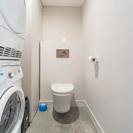 Magnifiques Sur Les Quais De Apartamento *