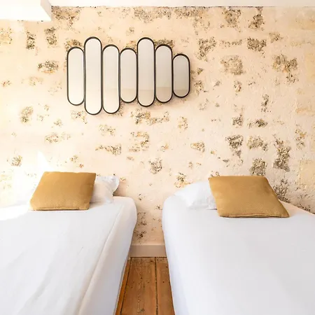 Apartamento Magnifiques Sur Les Quais De *