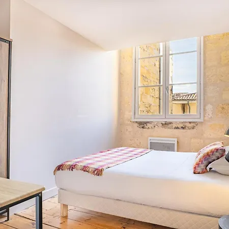 Magnifiques Sur Les Quais De Apartamento