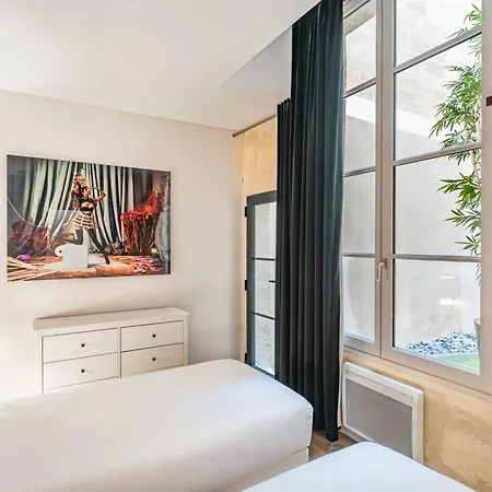 Apartamento Magnifiques Sur Les Quais De