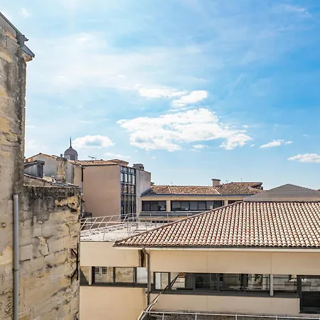 Magnifiques Sur Les Quais De Bordeaux