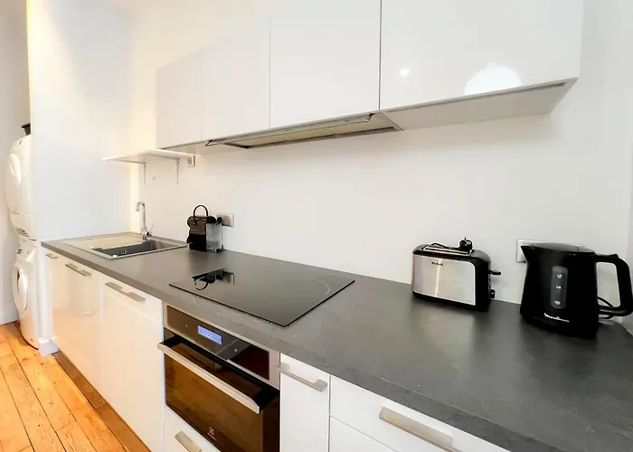 Appartement Magnifiques Sur Les Quais De *