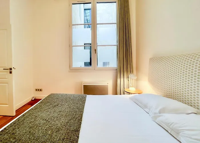 Apartment Magnifiques Sur Les Quais De Bordeaux