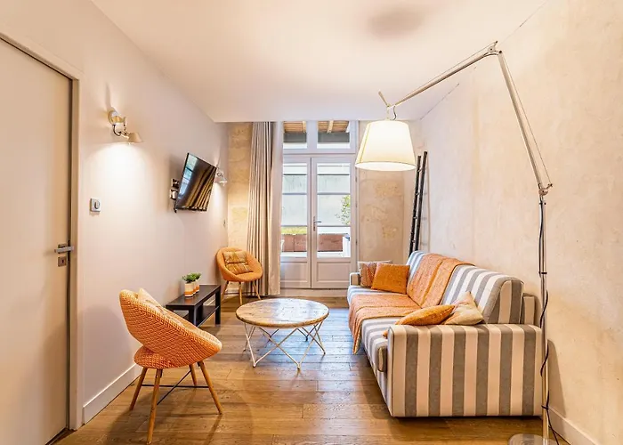 Magnifiques Sur Les Quais De Appartement