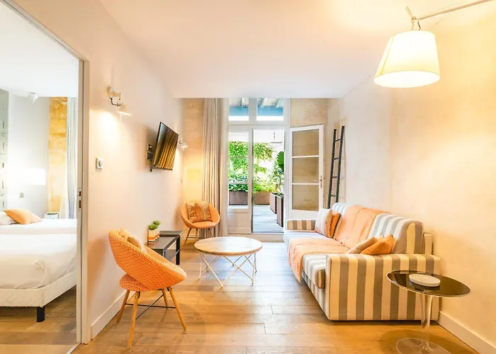 Magnifiques Sur Les Quais De Appartement