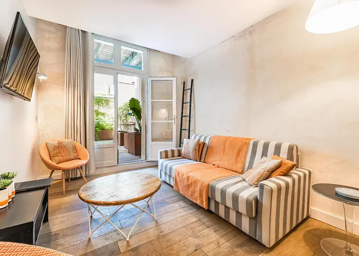 Appartement Magnifiques Sur Les Quais De