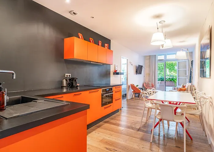 Magnifiques Sur Les Quais De * Bordeaux