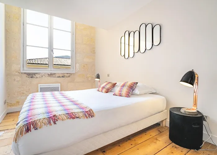 Magnifiques Sur Les Quais De Appartement