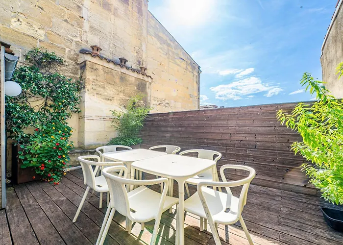 Magnifiques Sur Les Quais De Appartement