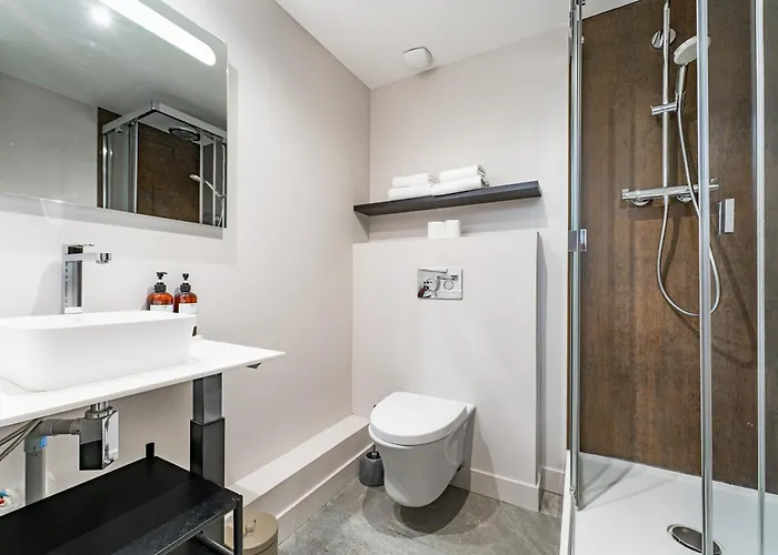 Magnifiques Sur Les Quais De Appartement *