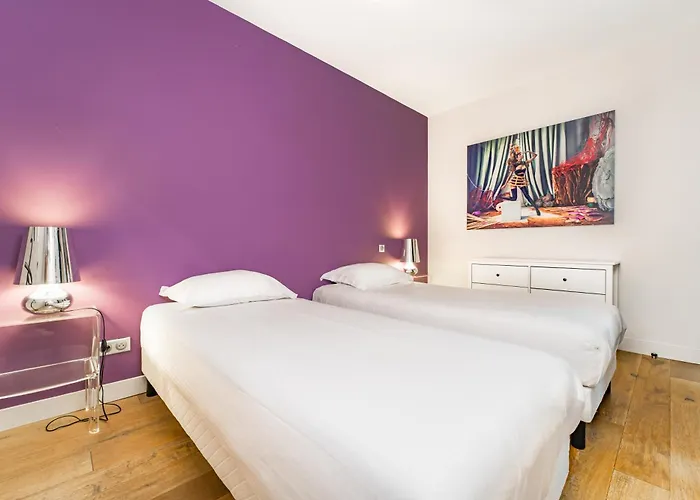 Appartement Magnifiques Sur Les Quais De