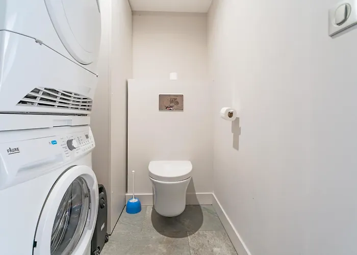 Magnifiques Sur Les Quais De Appartement *