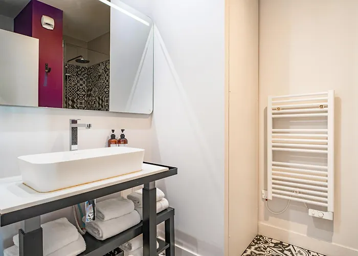 Magnifiques Sur Les Quais De Appartement Bordeaux