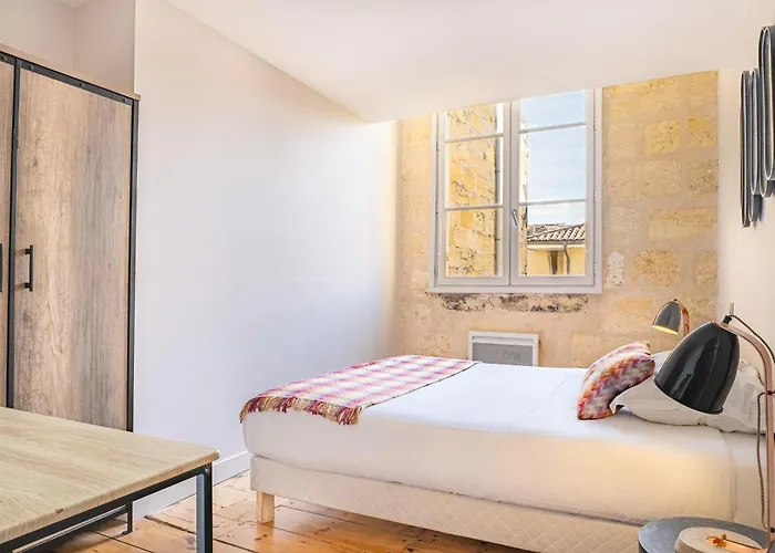 Magnifiques Sur Les Quais De Appartement