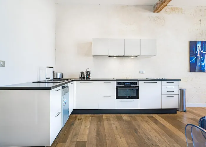 Magnifiques Sur Les Quais De Appartement