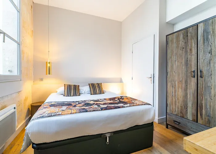 Magnifiques Sur Les Quais De Appartement