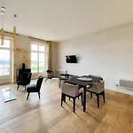 Apartman Magnifiques Sur Les Quais De Bordeaux