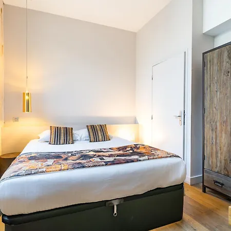 Magnifiques Sur Les Quais De Apartamento